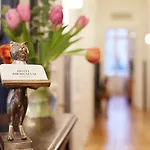 Hotel am Museum